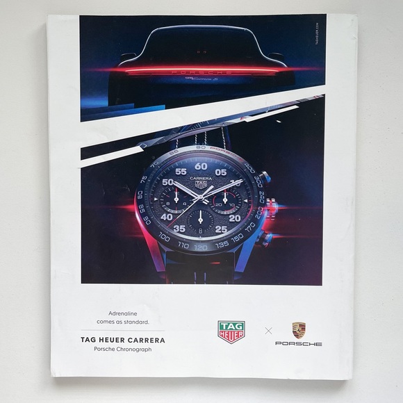 HAGERTY DRIVERS CLUB magazine / issue 78, MAR-APR 2023 - Picture 3 of 4